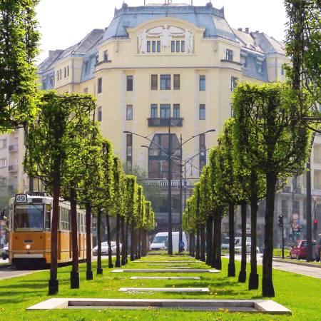 Babilon Nyelvstúdió Deák tér