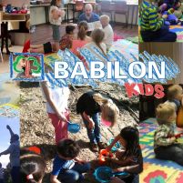 Babilon Kids