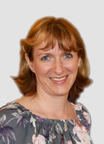 Anita Förster